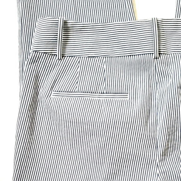 Ann Taylor Crop Ankle Pant - Picture 10 of 13